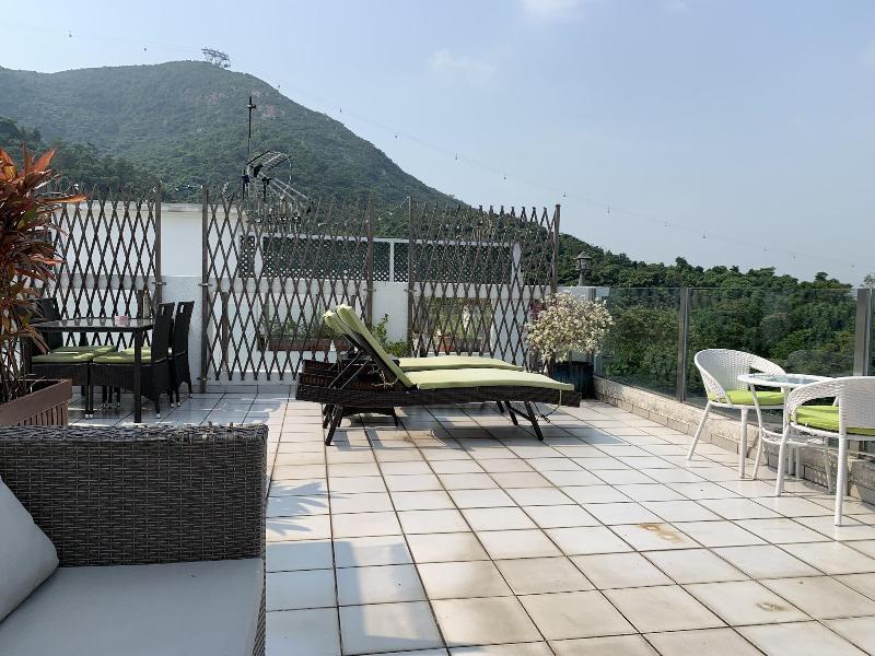 City Oasis Guesthouse image