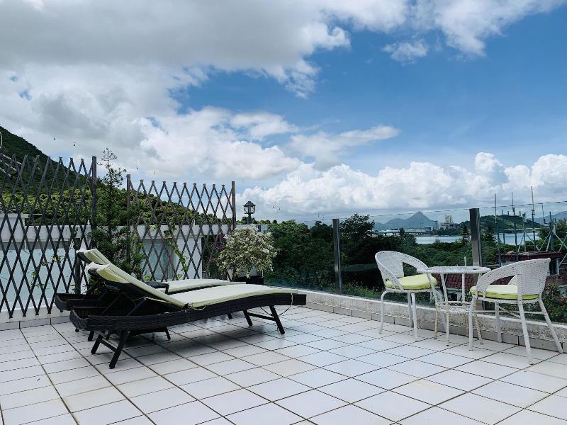 City Oasis Guesthouse image