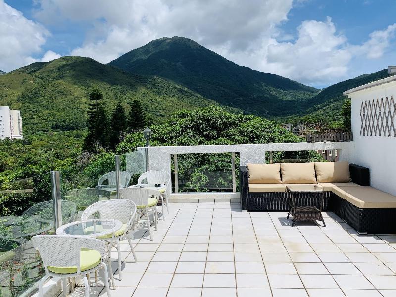 City Oasis Guesthouse image