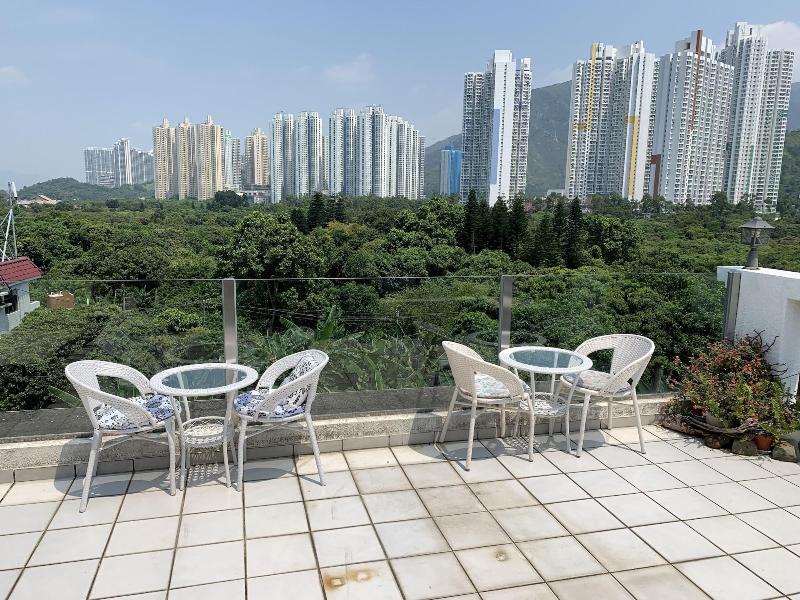 City Oasis Guesthouse image