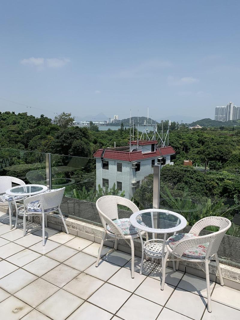 City Oasis Guesthouse image
