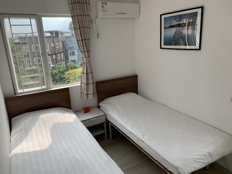 City Oasis Guesthouse image