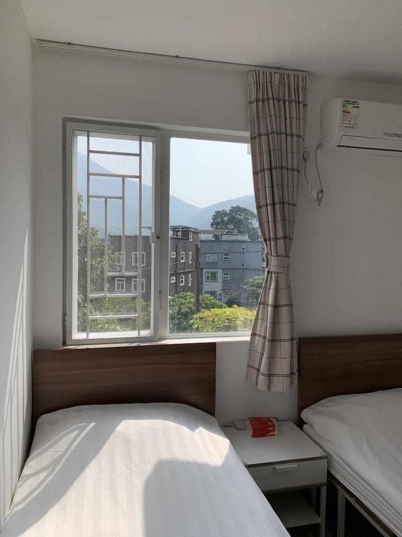 City Oasis Guesthouse image