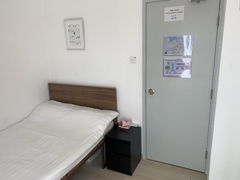 City Oasis Guesthouse image