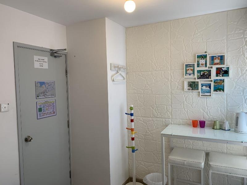 City Oasis Guesthouse image