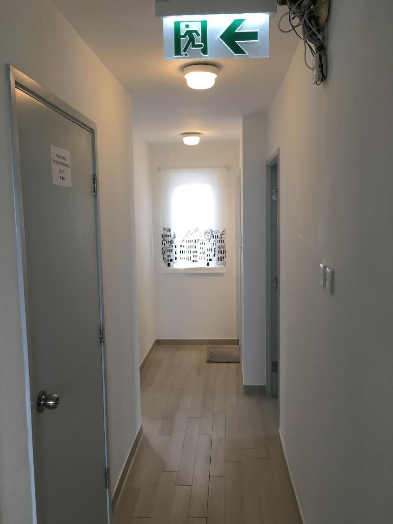 City Oasis Guesthouse image