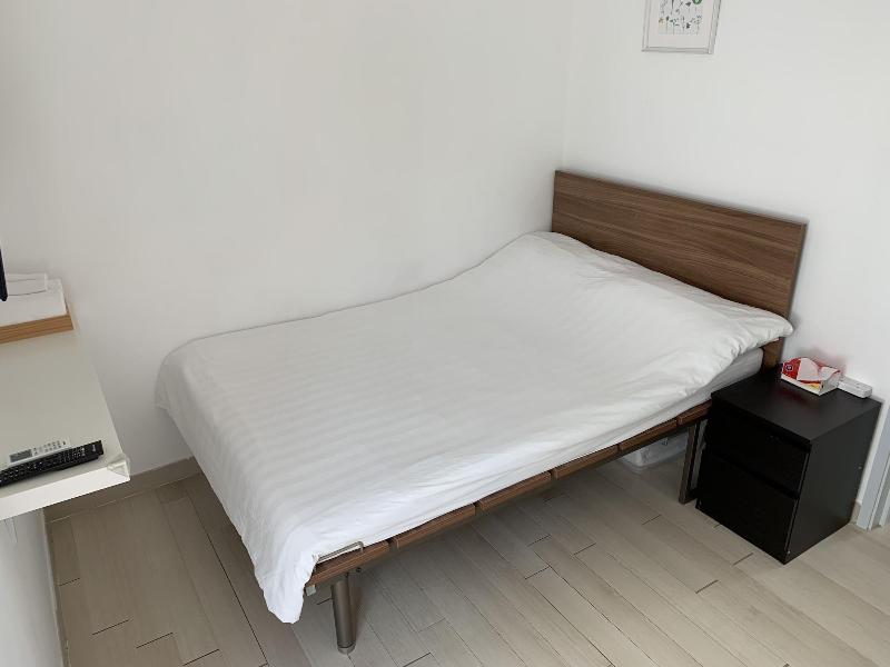 City Oasis Guesthouse image