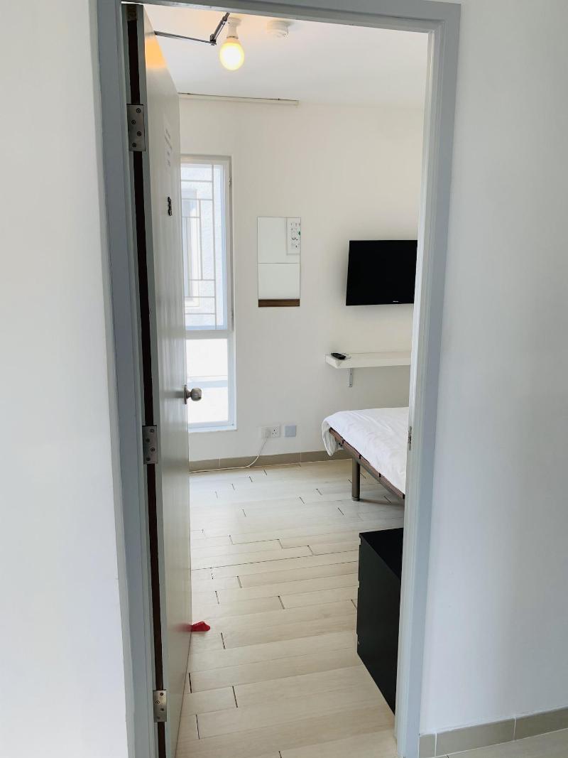City Oasis Guesthouse image
