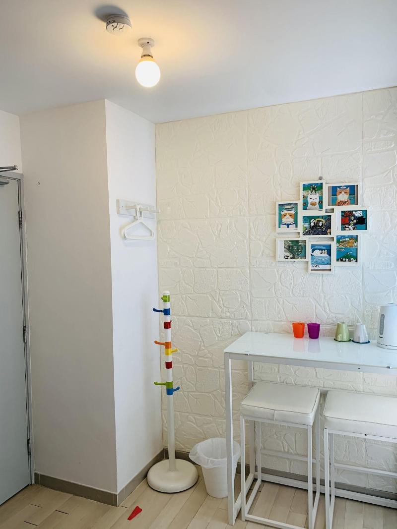 City Oasis Guesthouse image