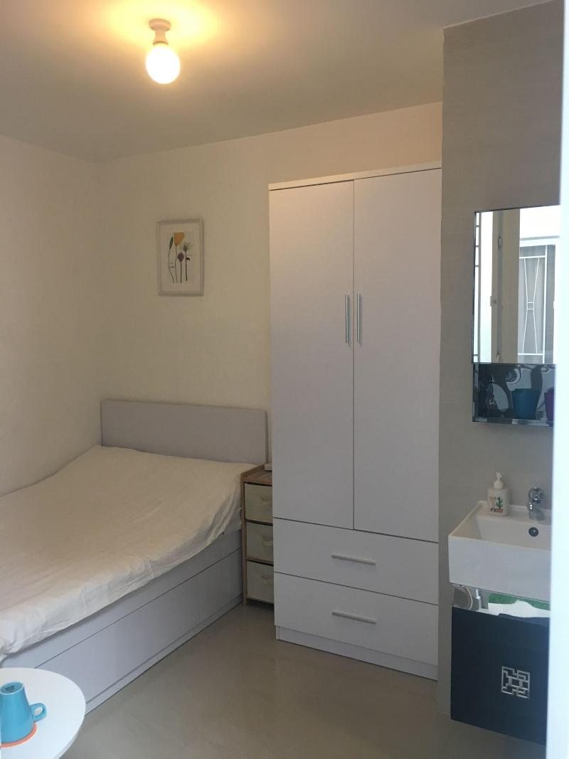 City Oasis Guesthouse image