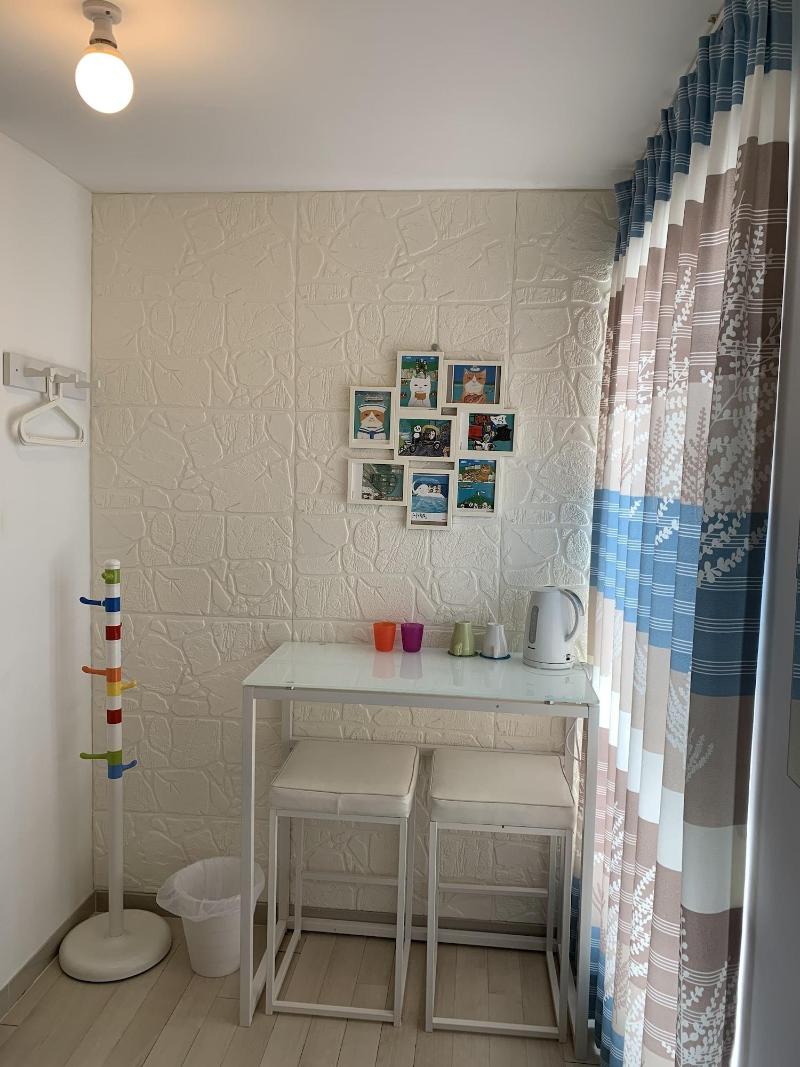 City Oasis Guesthouse image