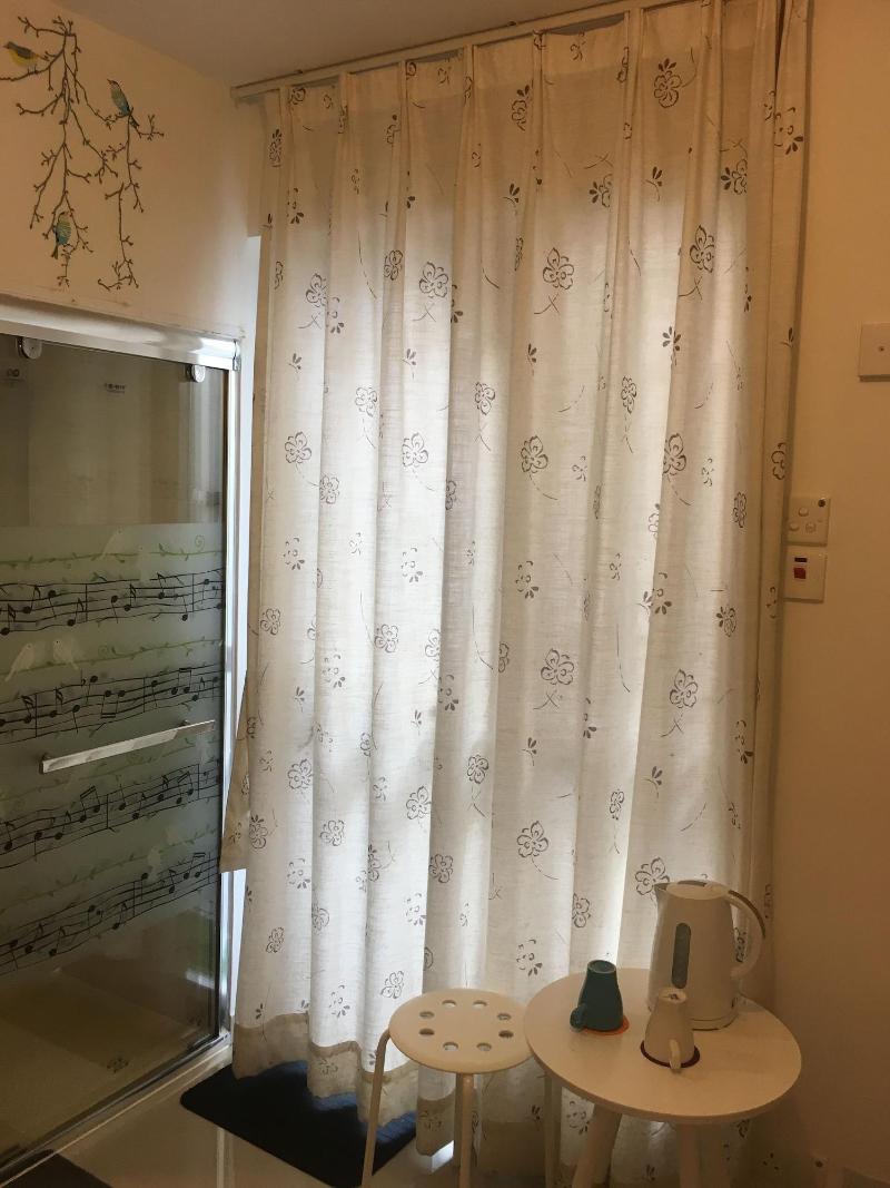 City Oasis Guesthouse image