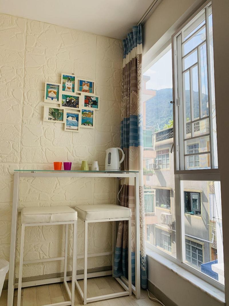 City Oasis Guesthouse image