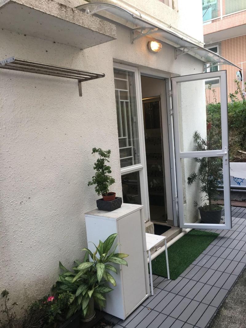 City Oasis Guesthouse image