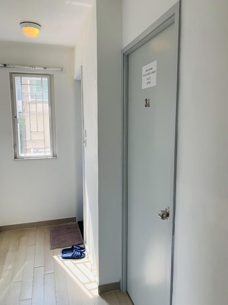 City Oasis Guesthouse image