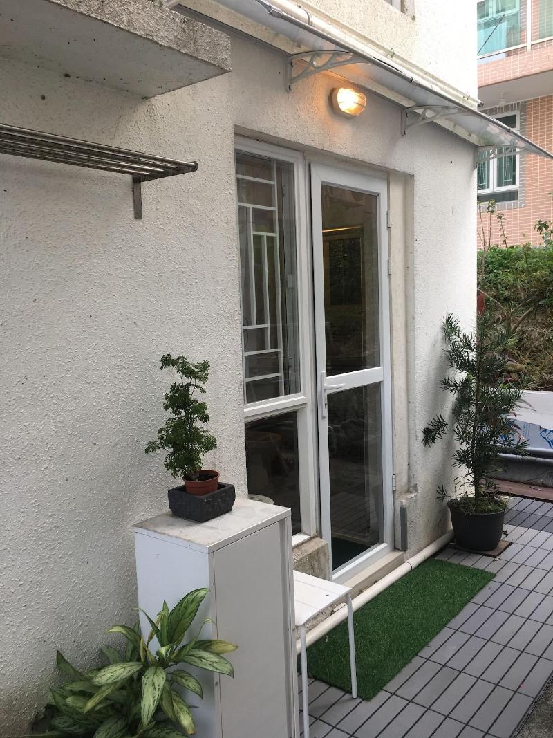City Oasis Guesthouse image