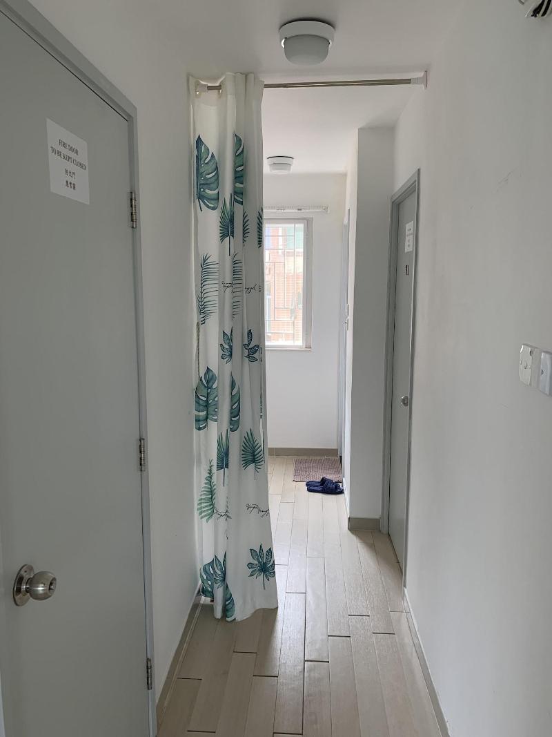 City Oasis Guesthouse image