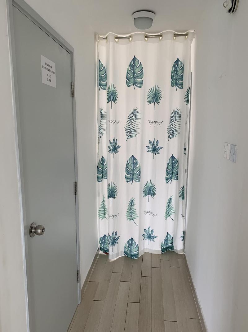 City Oasis Guesthouse image