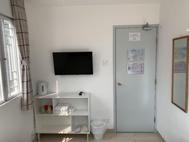 City Oasis Guesthouse image