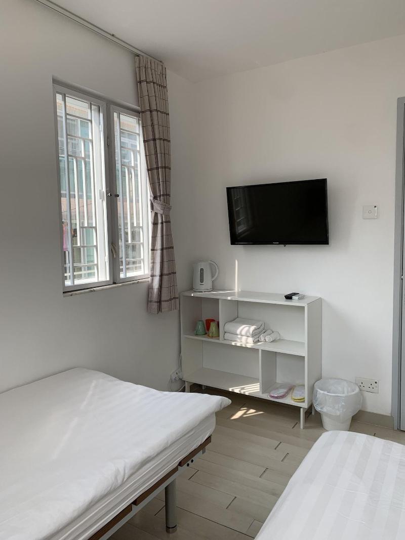 City Oasis Guesthouse image