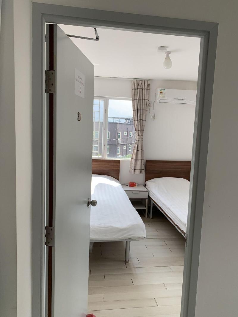 City Oasis Guesthouse image
