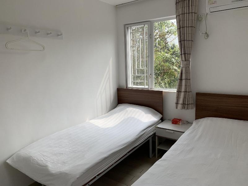 City Oasis Guesthouse image