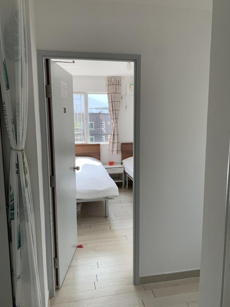 City Oasis Guesthouse image