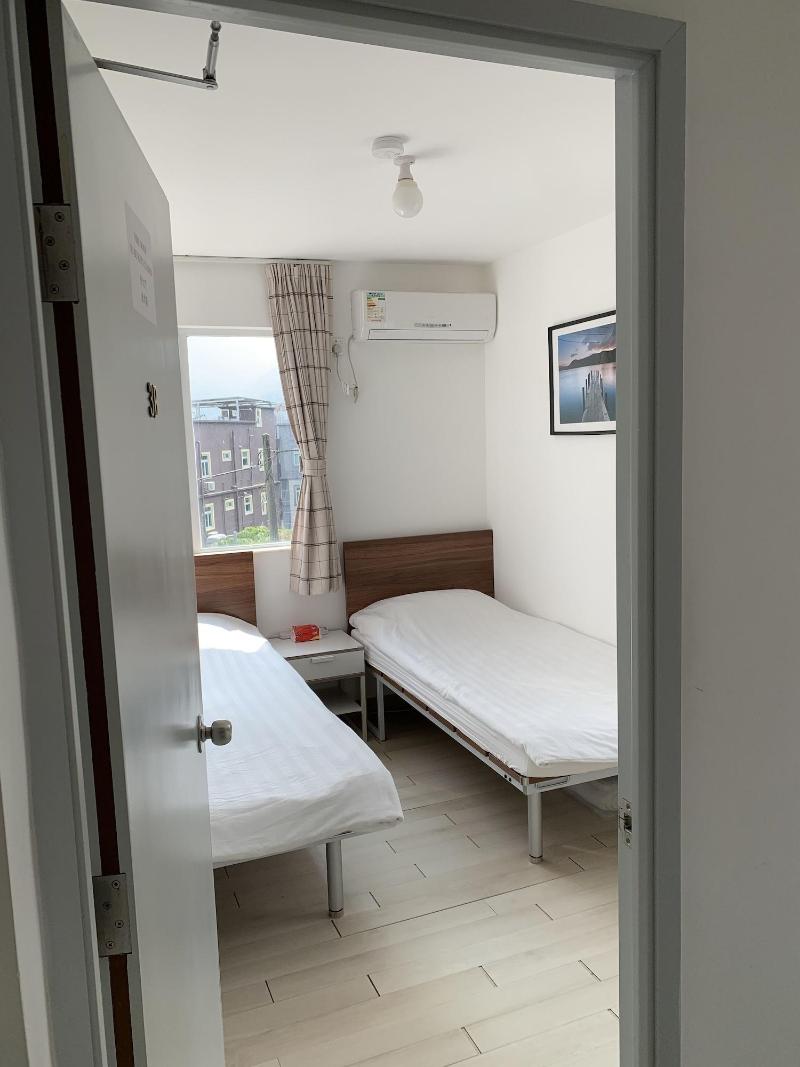 City Oasis Guesthouse image