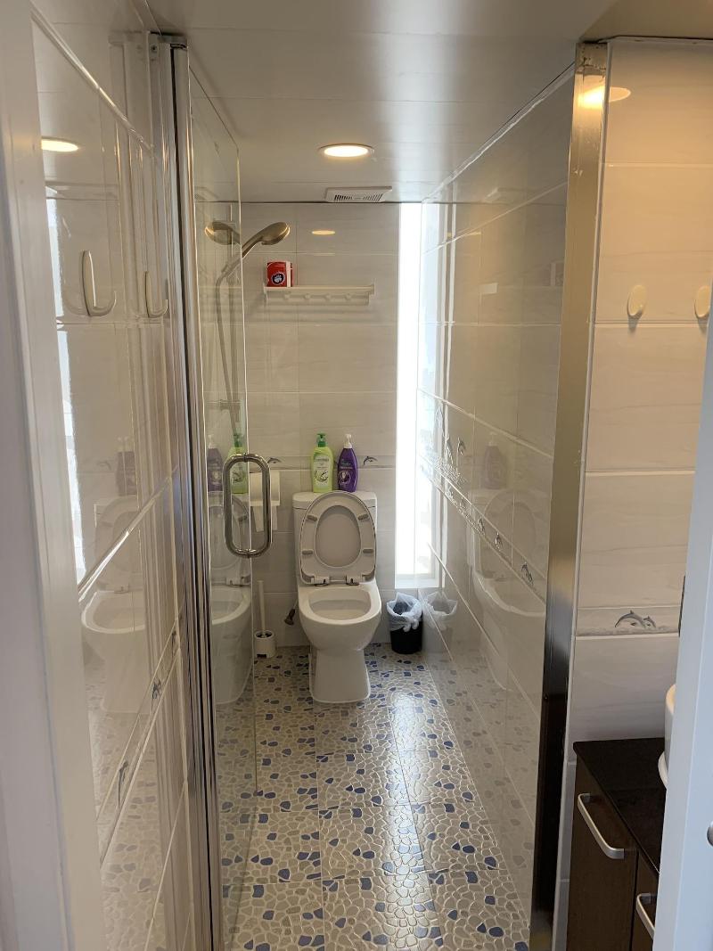 City Oasis Guesthouse image