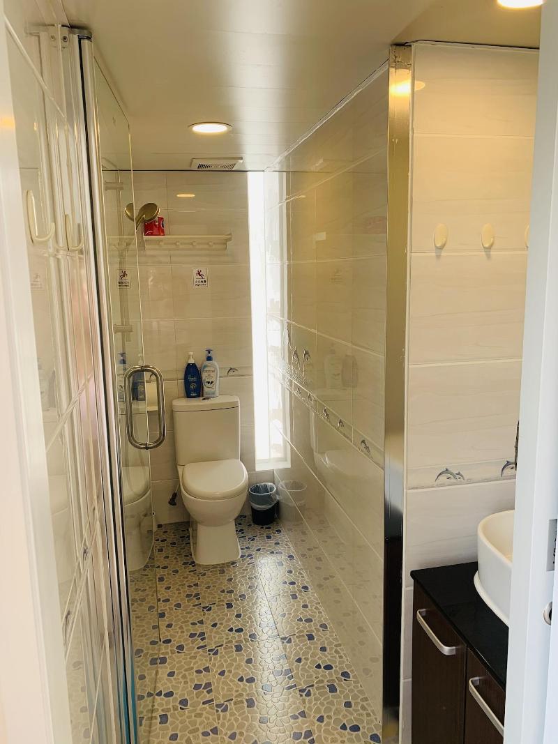 City Oasis Guesthouse image