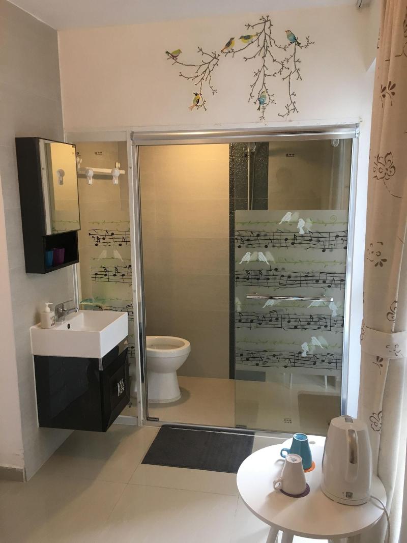 City Oasis Guesthouse image