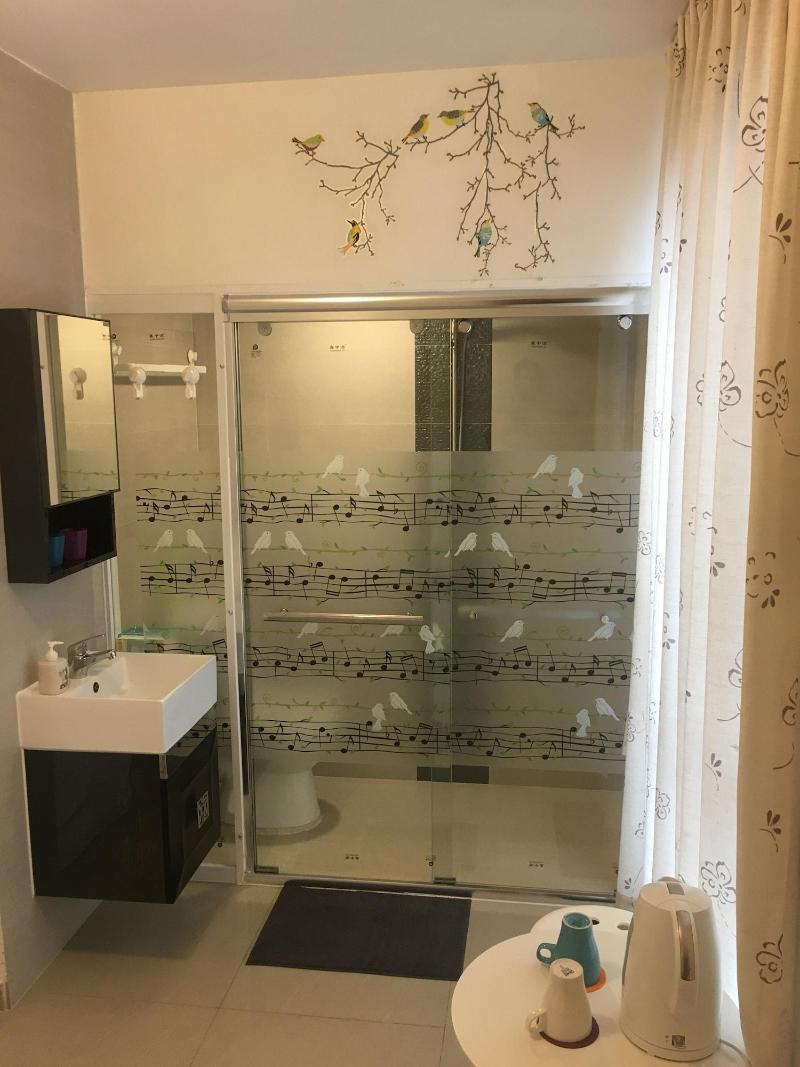 City Oasis Guesthouse image