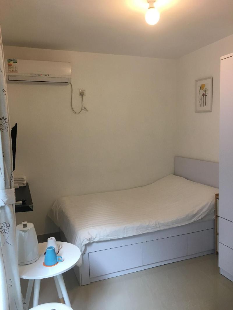 City Oasis Guesthouse image