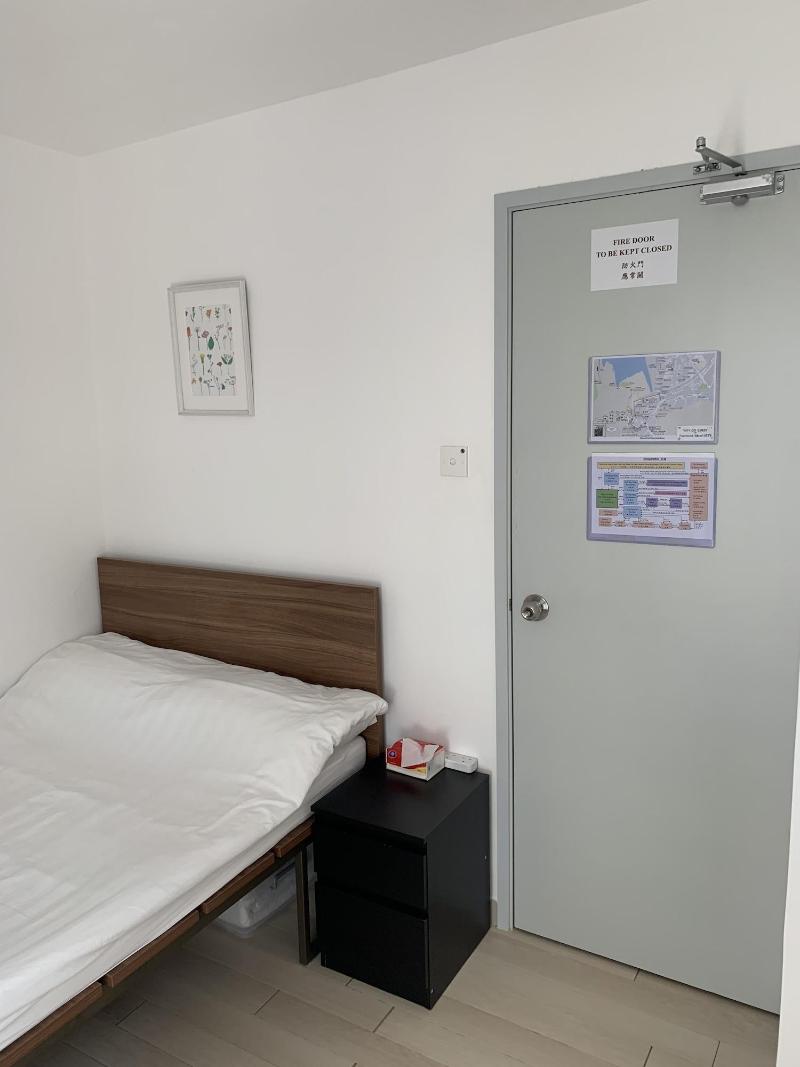 City Oasis Guesthouse image