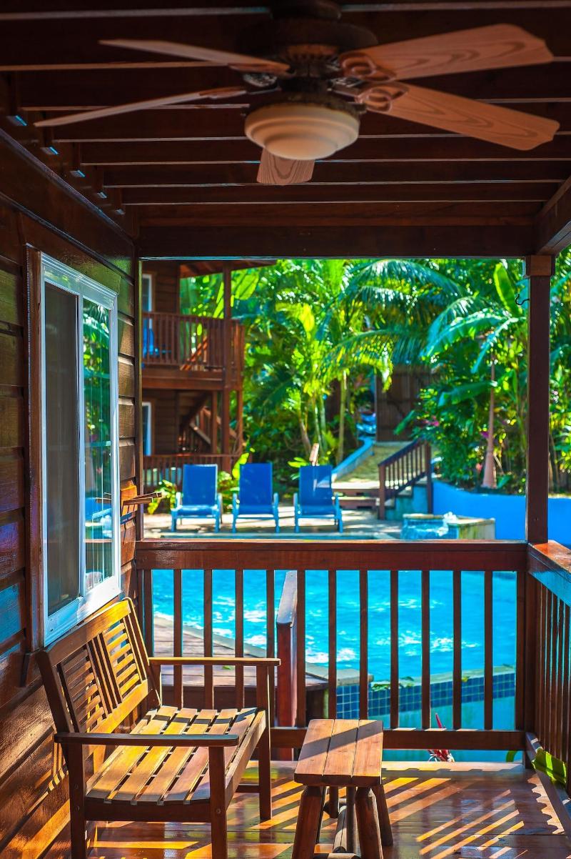 Blue Bahia Resort — general view