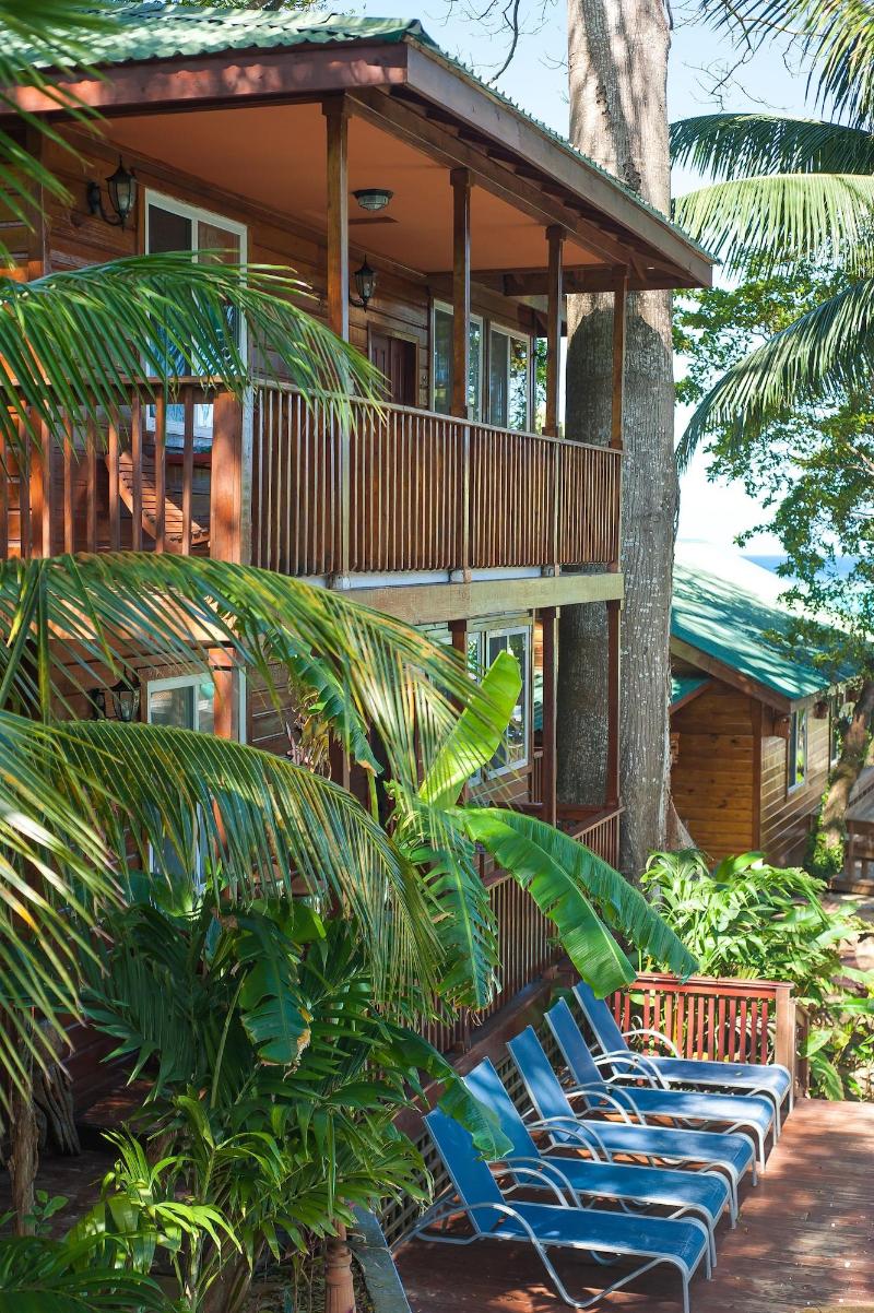 Blue Bahia Resort — general view