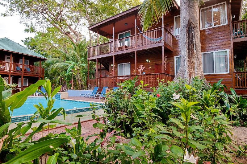 Blue Bahia Resort — general view