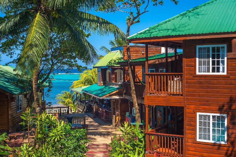 Blue Bahia Resort image