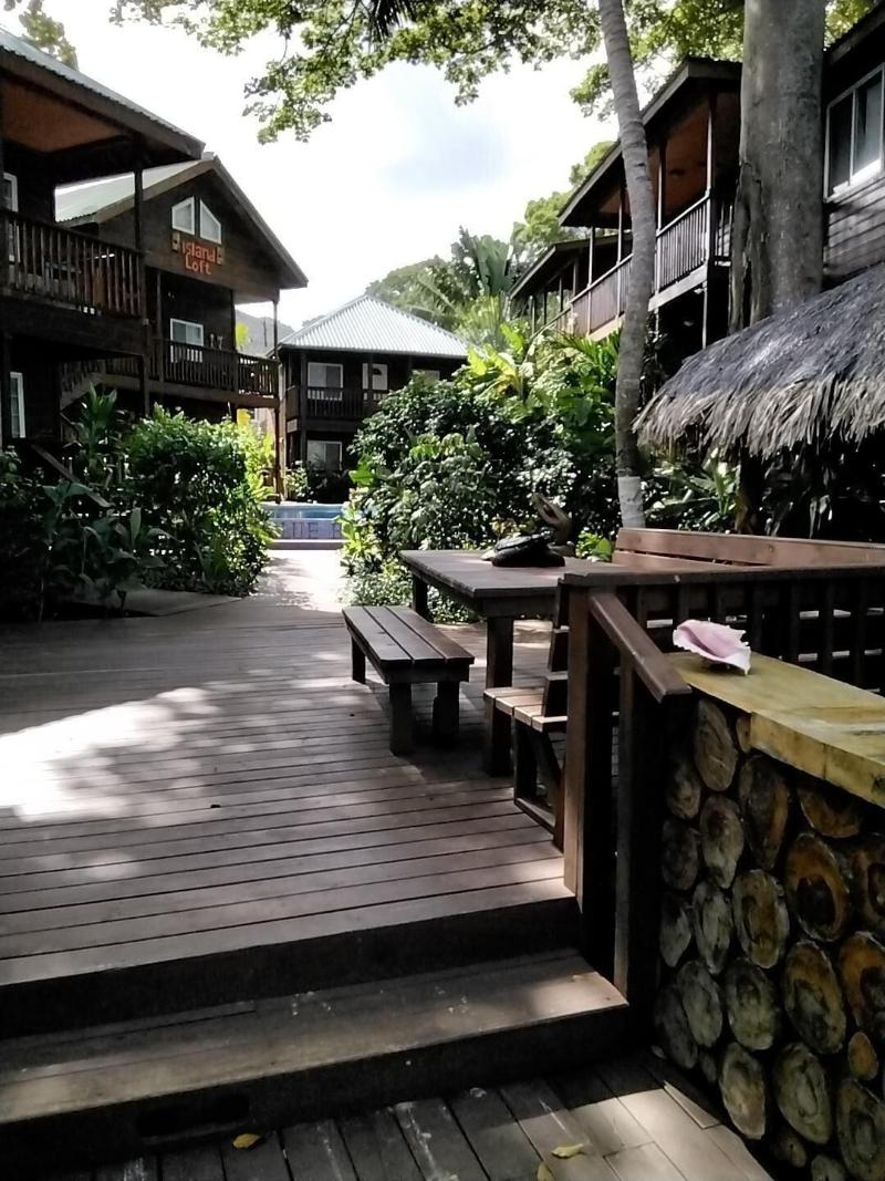 Blue Bahia Resort image