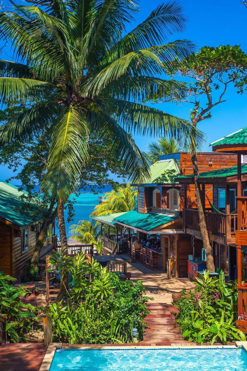 Blue Bahia Resort image