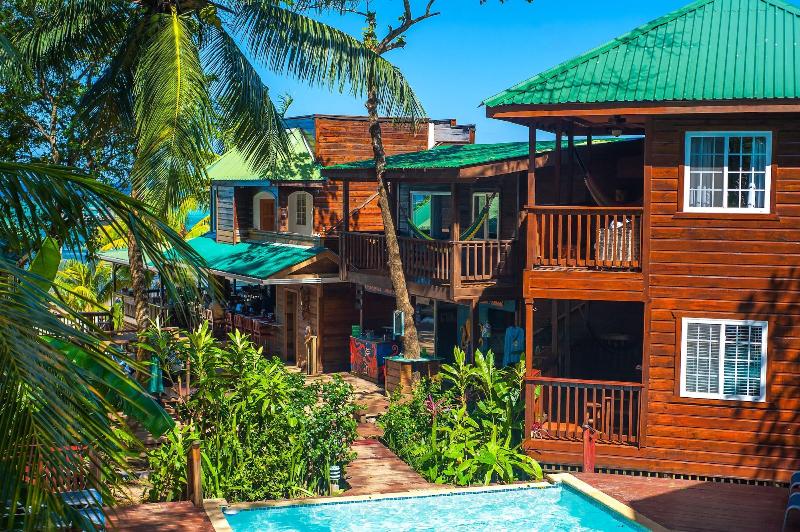 Blue Bahia Resort image