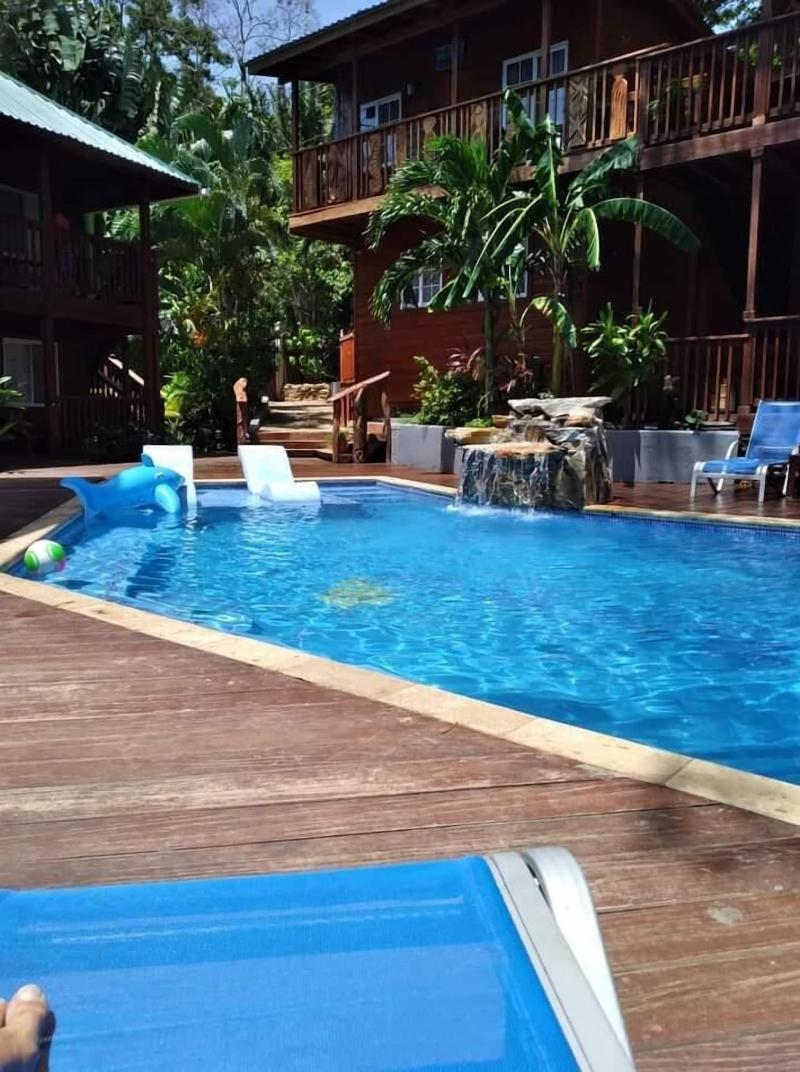 Blue Bahia Resort image