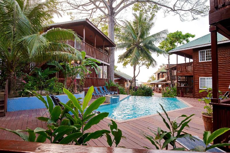 Blue Bahia Resort image