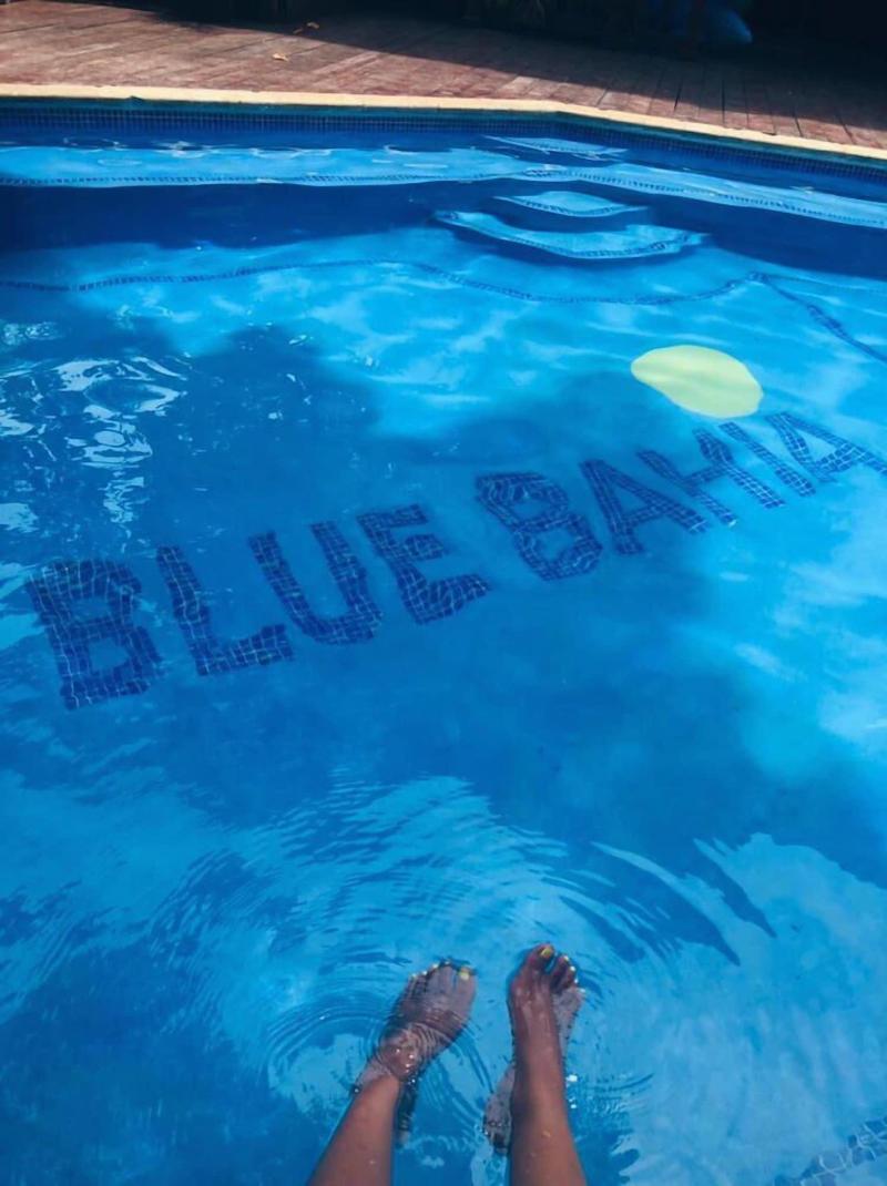 Blue Bahia Resort image