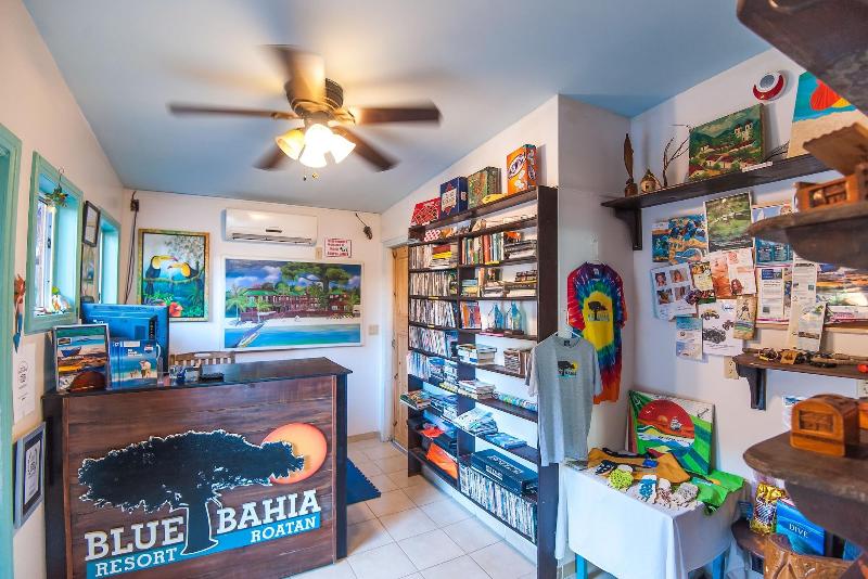 Blue Bahia Resort image