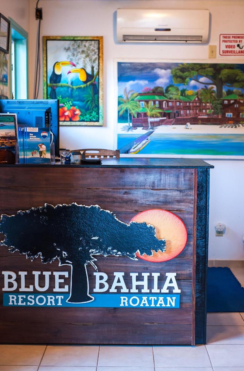 Blue Bahia Resort image