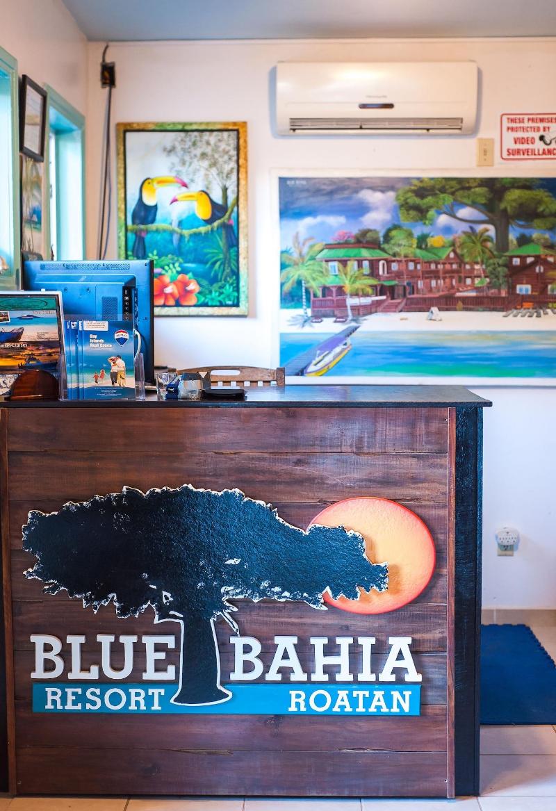 Blue Bahia Resort image