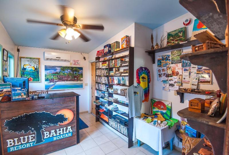 Blue Bahia Resort image