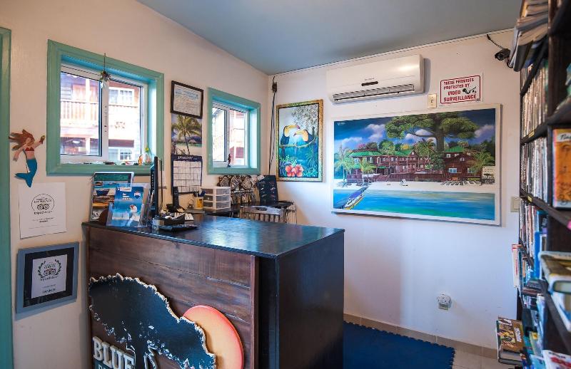Blue Bahia Resort image