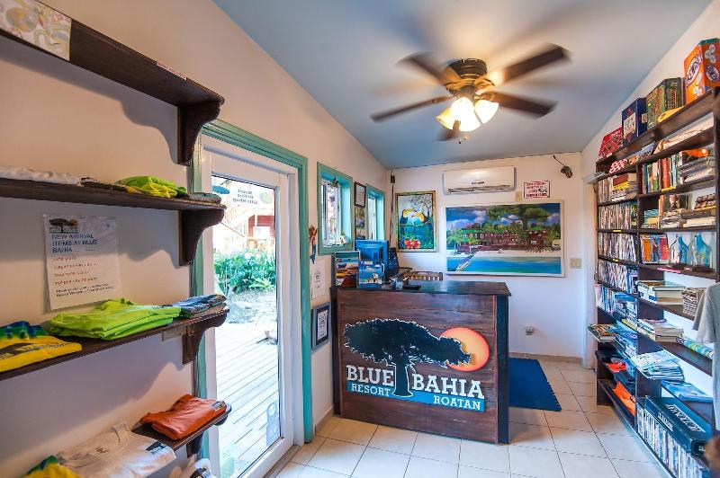 Blue Bahia Resort image